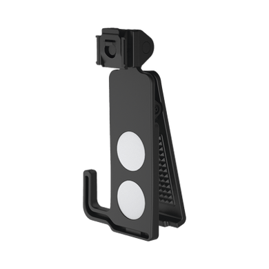 Clip para Body Cam / Compatible con Serie DS-MH2311 - DS-MCW405 - DS-MCW407