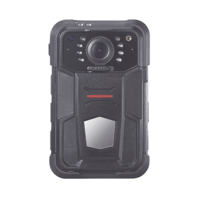 Cámara Corporal HIKVISION DS-MH2311-32G-GLE con GPS y Memoria Integrada