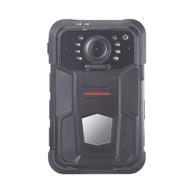 Cámara Corporal HIKVISION DS-MH2311-32G-GLE con GPS y Memoria Integrada