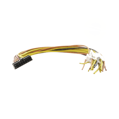 Cable Adaptador para Entrada y Salida de Alarmas /  Compatible para el Kit DS-MP5604SD/GLF(LITE)(KIT)