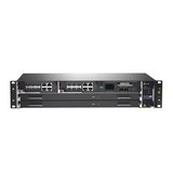 NVR TP-Link DS-P8000-X2 | Grabadora de Video en Red para 8 Canales 4K
