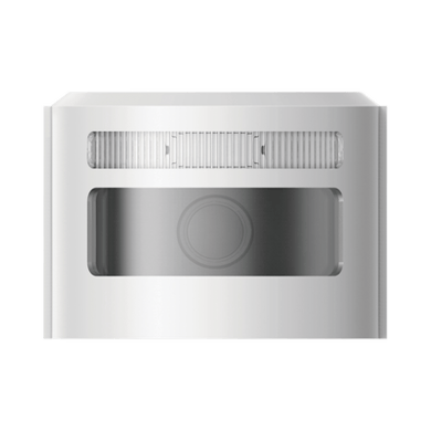 Sensor PIR Cortina Hikvision DS-PDCM15PF-IR con Antimascotas y Antienmascaramiento