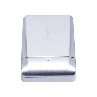 Detector de Ruptura de Vidrio Hikvision DS-PDSKM-VG3 Inalámbrico