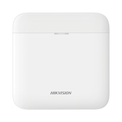 Panel de Alarma Inalámbrico Hikvision DS-PWA48-M-WB 48 Zonas