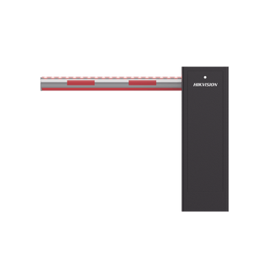 Detector Vehicular Hikvision DS-TMG300-DL-A(4M) para Barreras Automáticas