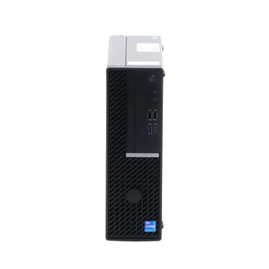 Estación de Trabajo (Workstation) para Monitoreo / 64 Bits / Intel® Core i3 - 12100 / 8 GB RAM  / M.2 256 GB / Windows 10 IoT Enterprise / 4 Salidas de Video