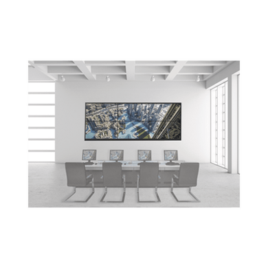 Soporte de Montaje en Pared Hikvision DS-VW3X2UL55-WM para Videowall 3x2