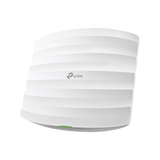 Punto de Acceso TP-Link EAP115 | Wi-Fi N300 para Redes Seguras y Estables