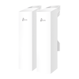 Kit Enlace TP-Link EAP211 Bridge | Conexión Punto a Punto Estable hasta 1 km con 2.4 GHz y 5 GHz