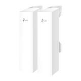 Kit Enlace TP-Link EAP211 Bridge | Conexión Punto a Punto Estable hasta 1 km con 2.4 GHz y 5 GHz - Default Title