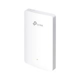 Punto de Acceso TP-Link Omada EAP225-Wall | AC1200 MU-MIMO de Pared | PoE 802.3af/at + PoE Passthrough | 4 Puertos 10/100