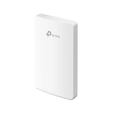 Punto de Acceso TP-Link EAP235-Wall AC1200 | Wi-Fi Profesional Montado en Pared para Oficinas y Hoteles
