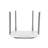 Router Inalámbrico TP-Link EC220-G5 AC1200 | Cobertura Doble Banda para Streaming y Hogar Conectado