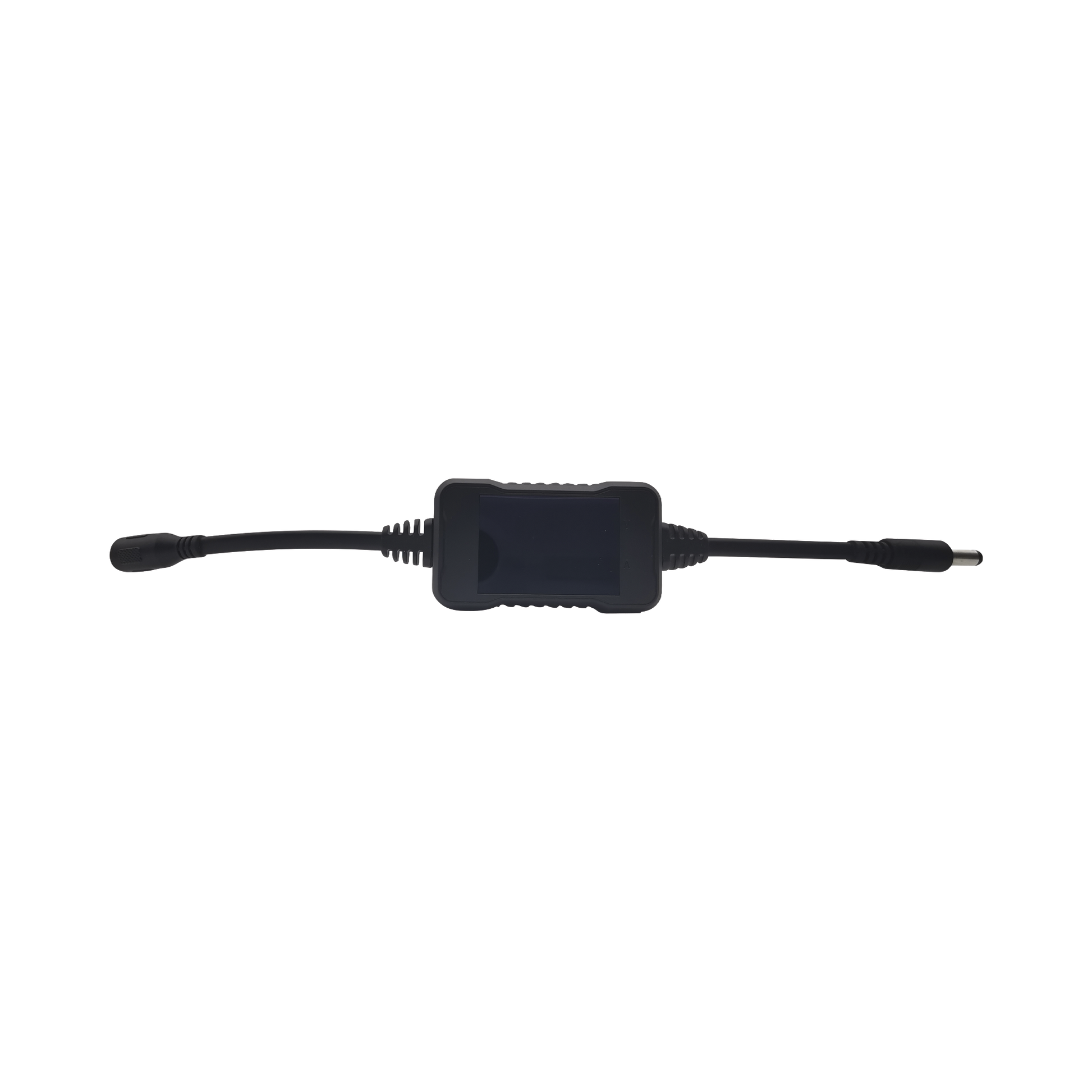 Medidor Portátil de Voltaje y Corriente / MIDE EL VOLTAJE Y CORRIENTE QUE LLEGA A TU CAMARA, así como la CAIDA DE TENSION / Muestra en el Display la Información / Rango de Medición 3 .6Vcc ~ 15Vcc.