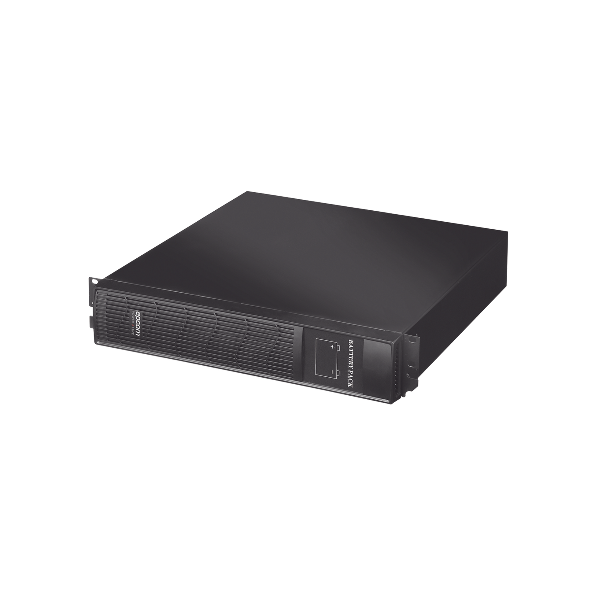 Módulo de baterías externo para aumentar el tiempo de respaldo del UPS EPU3000G3