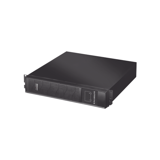 Módulo de baterías externo para aumentar el tiempo de respaldo del UPS EPU3000G3