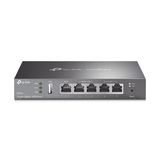 Router Empresarial TP-Link ER605 | Multi-WAN y VPN para Redes Seguras