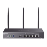ER706W TP-LINK Router Inalámbrico Empresarial Wi-Fi 6
