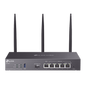 ER706W TP-LINK Router Inalámbrico Empresarial Wi-Fi 6