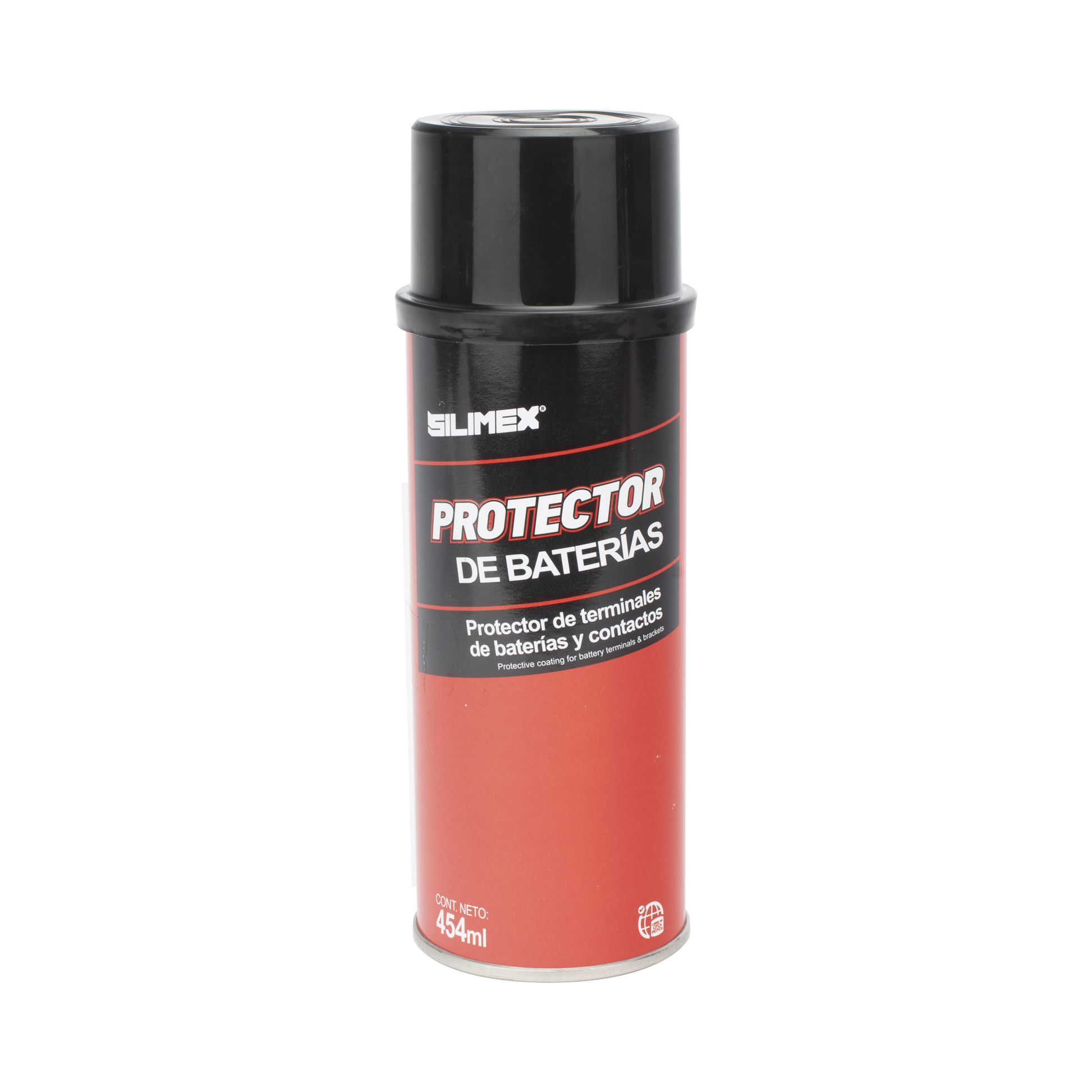 Protector de Bater�as Exi33, Protege y Extiende la Vida de Tu Bater�a, Soluci�n Eficaz contra la Corrosi�n y la Sulfataci�n en Ambientes Exigentes