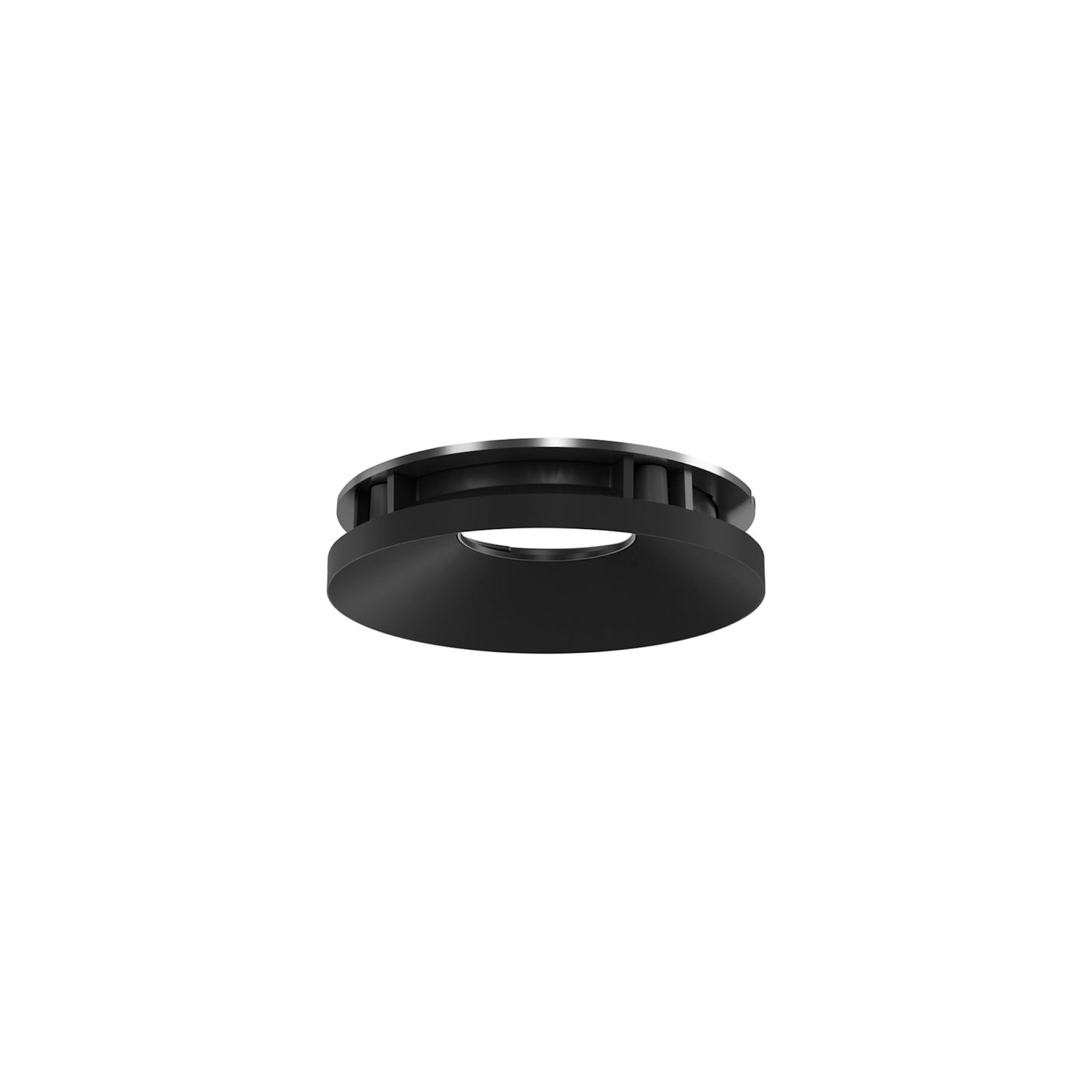 FLOS Architectural Cone Frontal Eclectic 70 — Accesorio Blanco