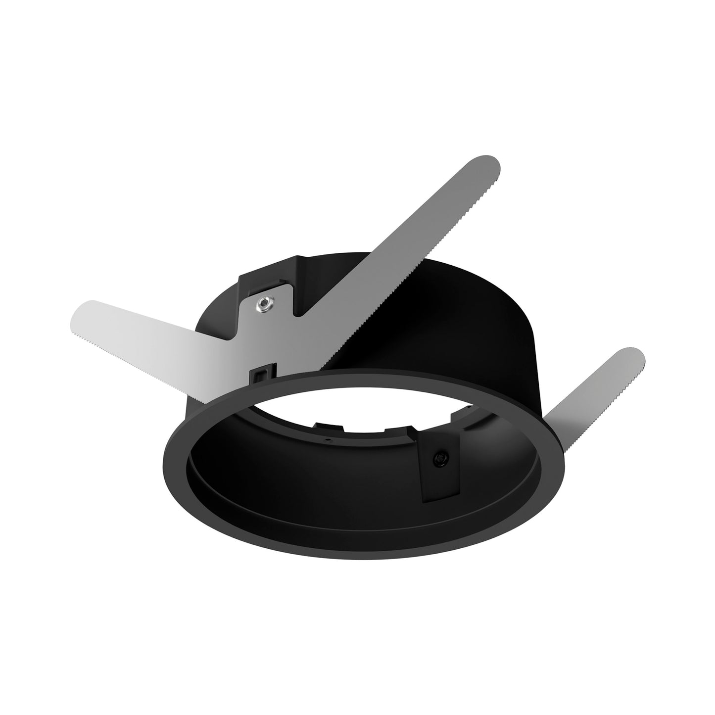 FLOS Architectural Trim Frame — Marco de Instalación Blanco
