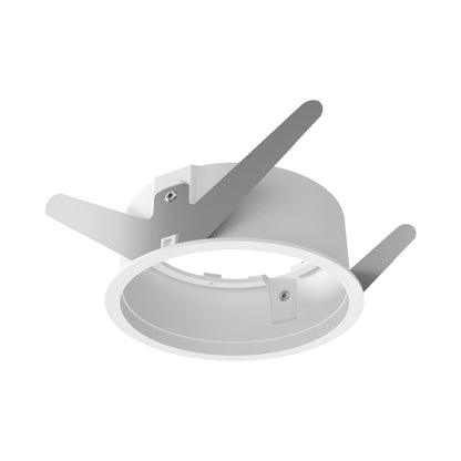 FLOS Architectural Trim Frame — Marco de Instalación Blanco