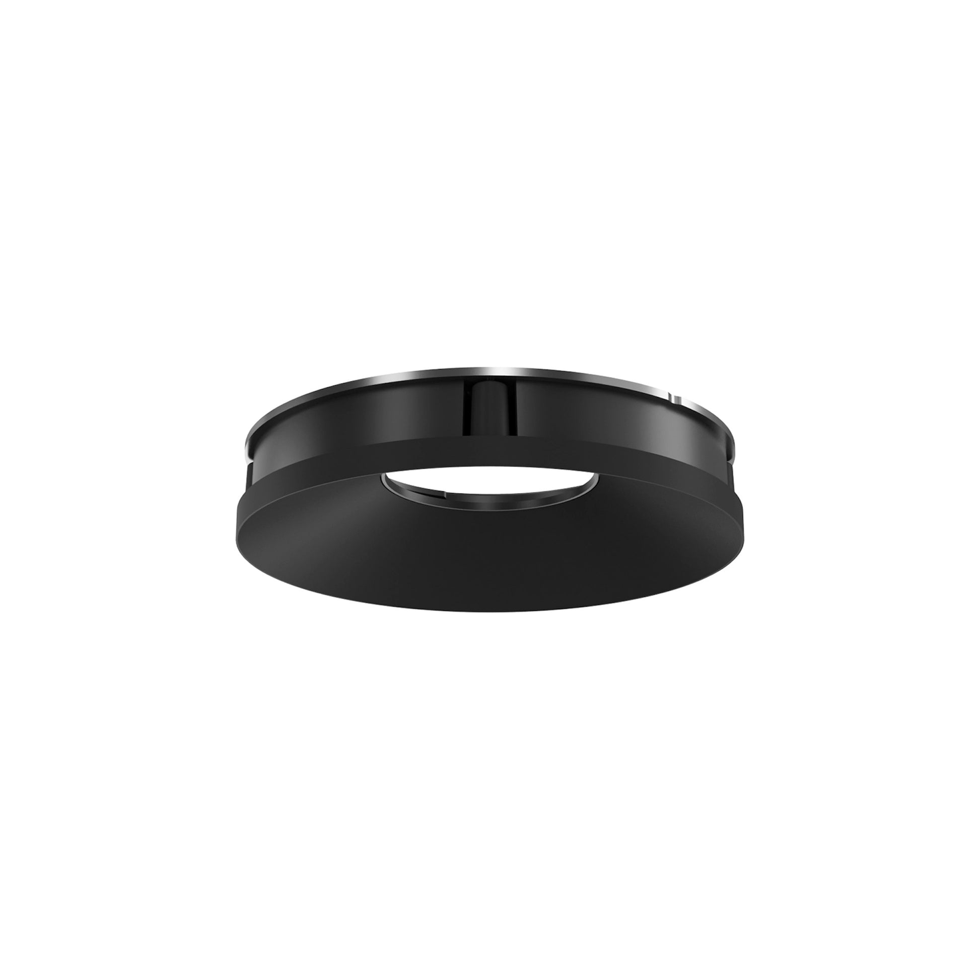 FLOS Architectural Cone Frontal Eclectic 90 — Accesorio Blanco