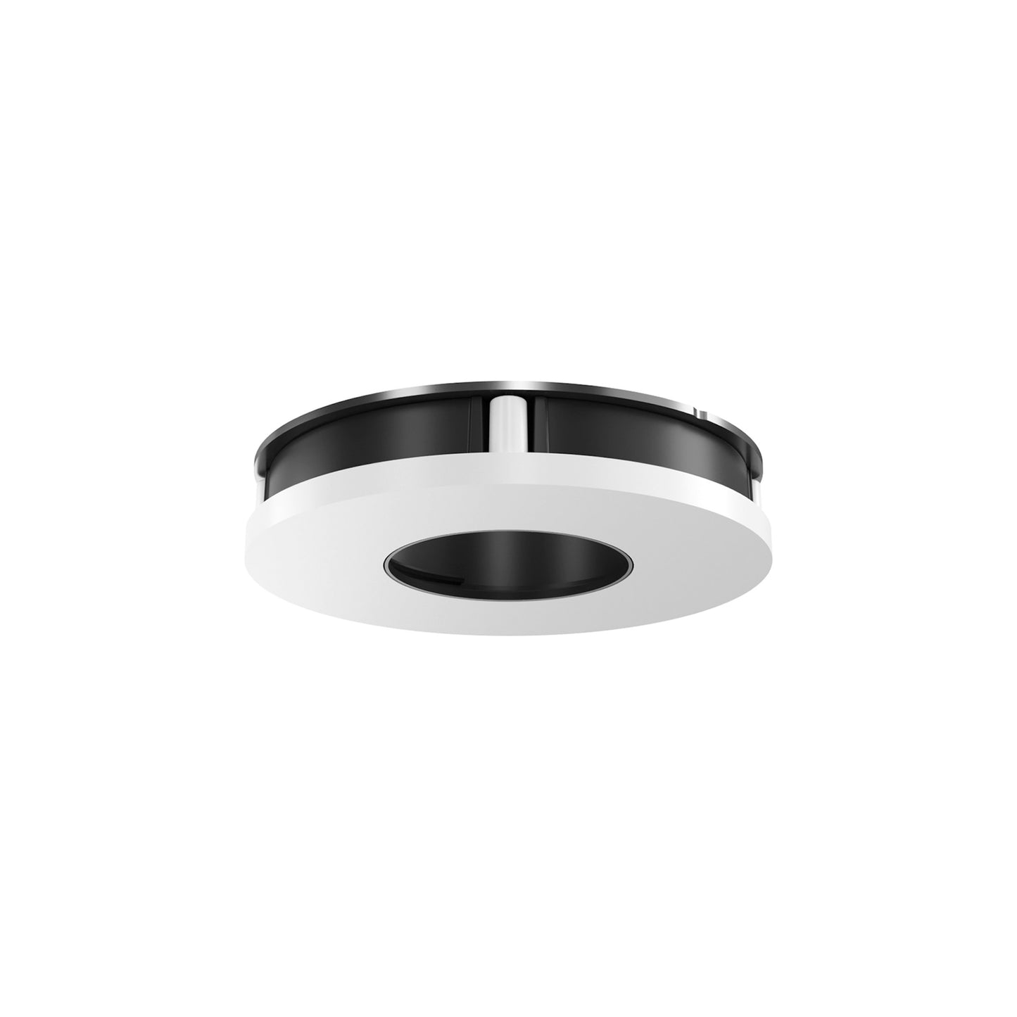 FLOS Architectural Flat Frontal Eclectic 90 — Accesorio (Blanco)