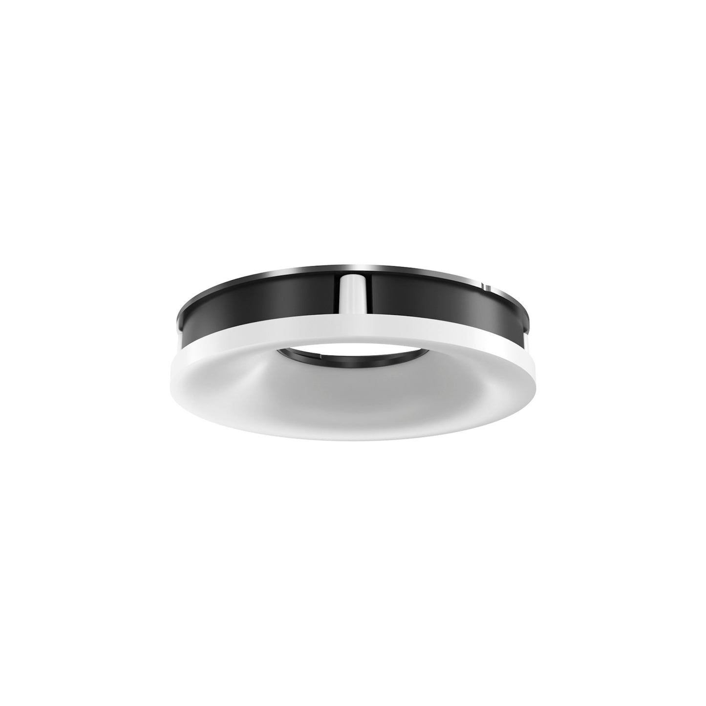 FLOS Architectural Soft Frontal for Eclectic 90 — Accesorio blanco