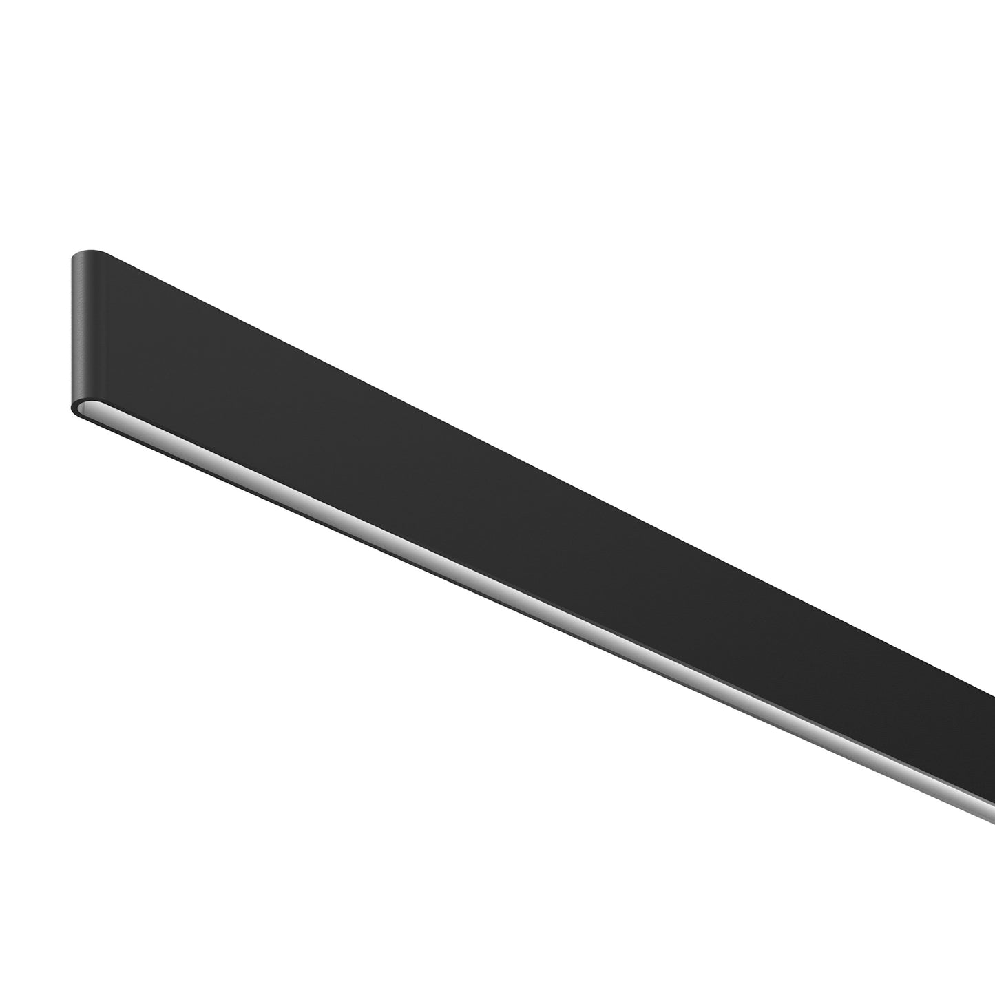 Luminaria colgante LED Belt 1-10V - 03.8500.GN.1V