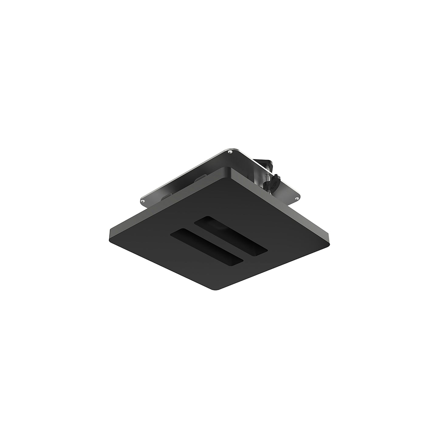 Caja de alimentación doble para techo sistema Belt - 08.0181.00