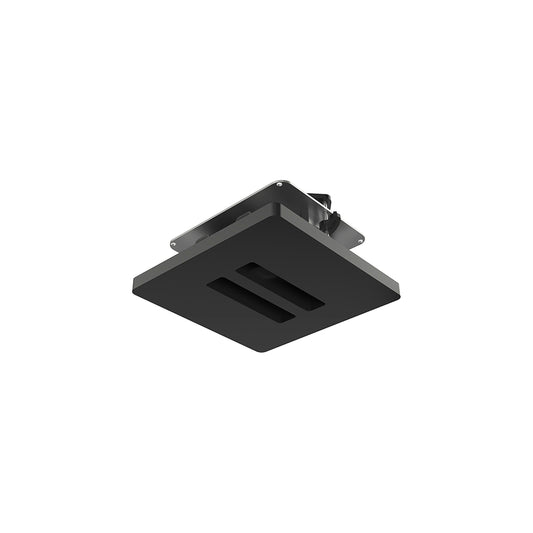 Caja de alimentación doble para techo sistema Belt - 08.0181.00