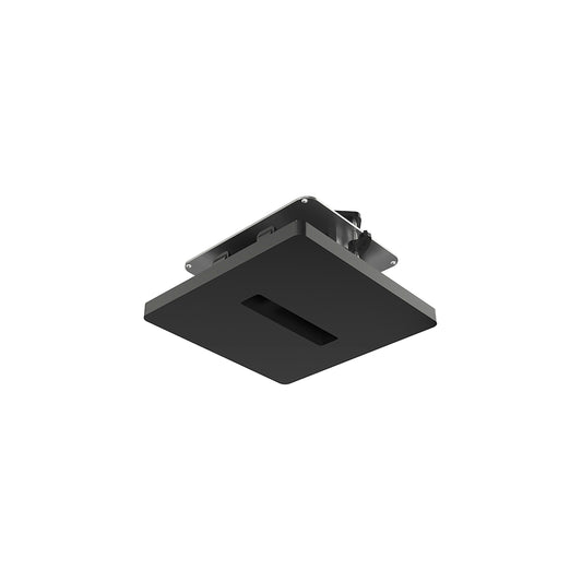 Caja de alimentación individual para techo sistema Belt - 08.0180.00