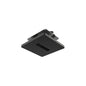 Caja de alimentación individual para techo sistema Belt - 08.0180.00