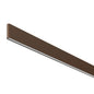 Luminaria colgante LED Belt Verde Oliva 3000mm Casambi - 03.8501.GN.CB
