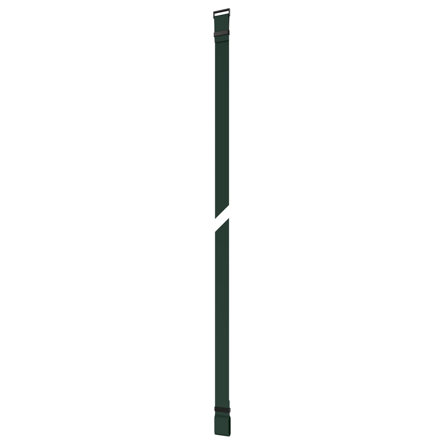 Correa de suspensión 2000mm Verde Oliva para sistema Belt - 03.8511.GN