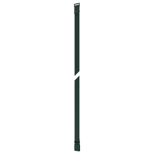Correa de suspensión 2000mm Verde Oliva para sistema Belt - 03.8511.GN