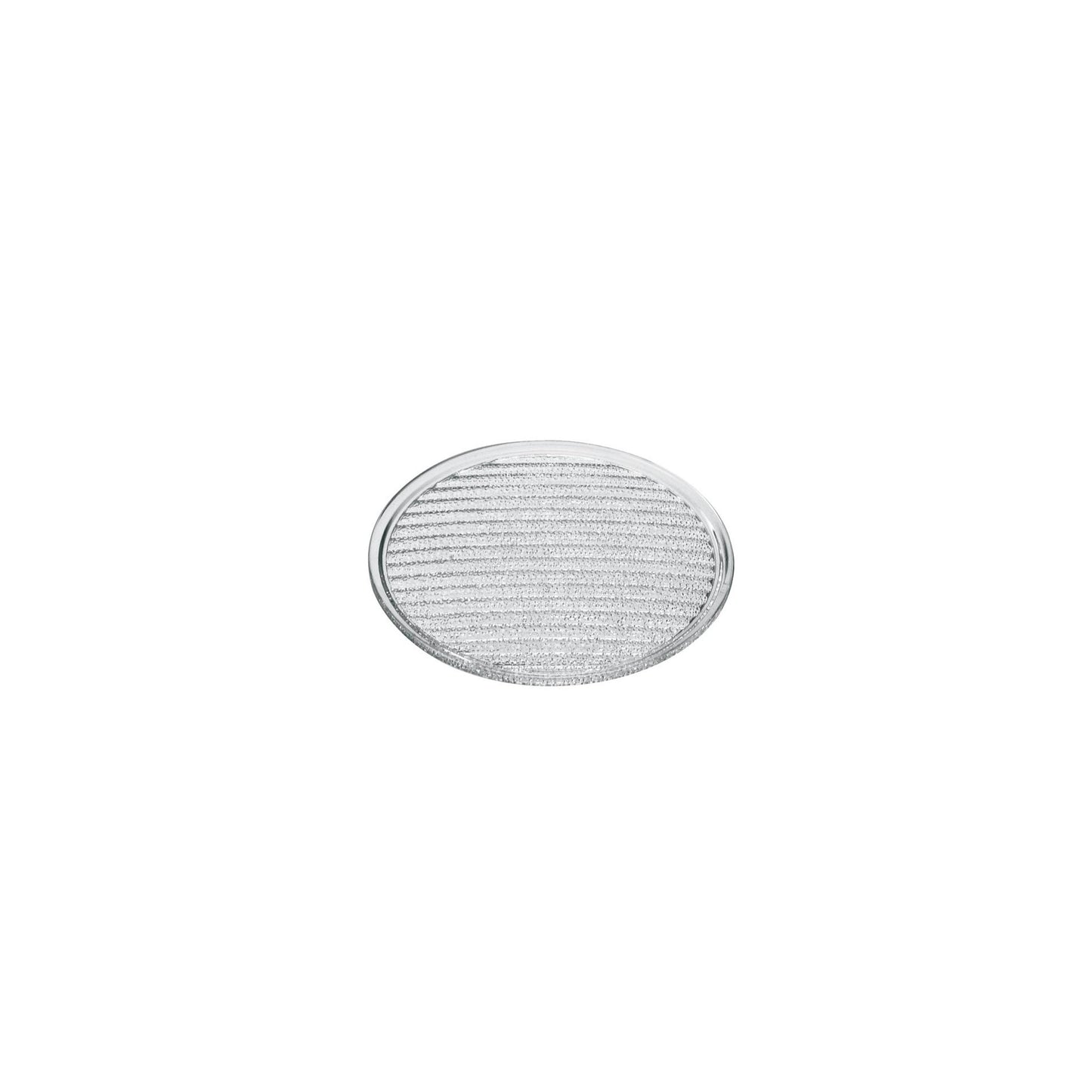 FLOS Architectural Elliptical Lens — Lente Elíptica Raw