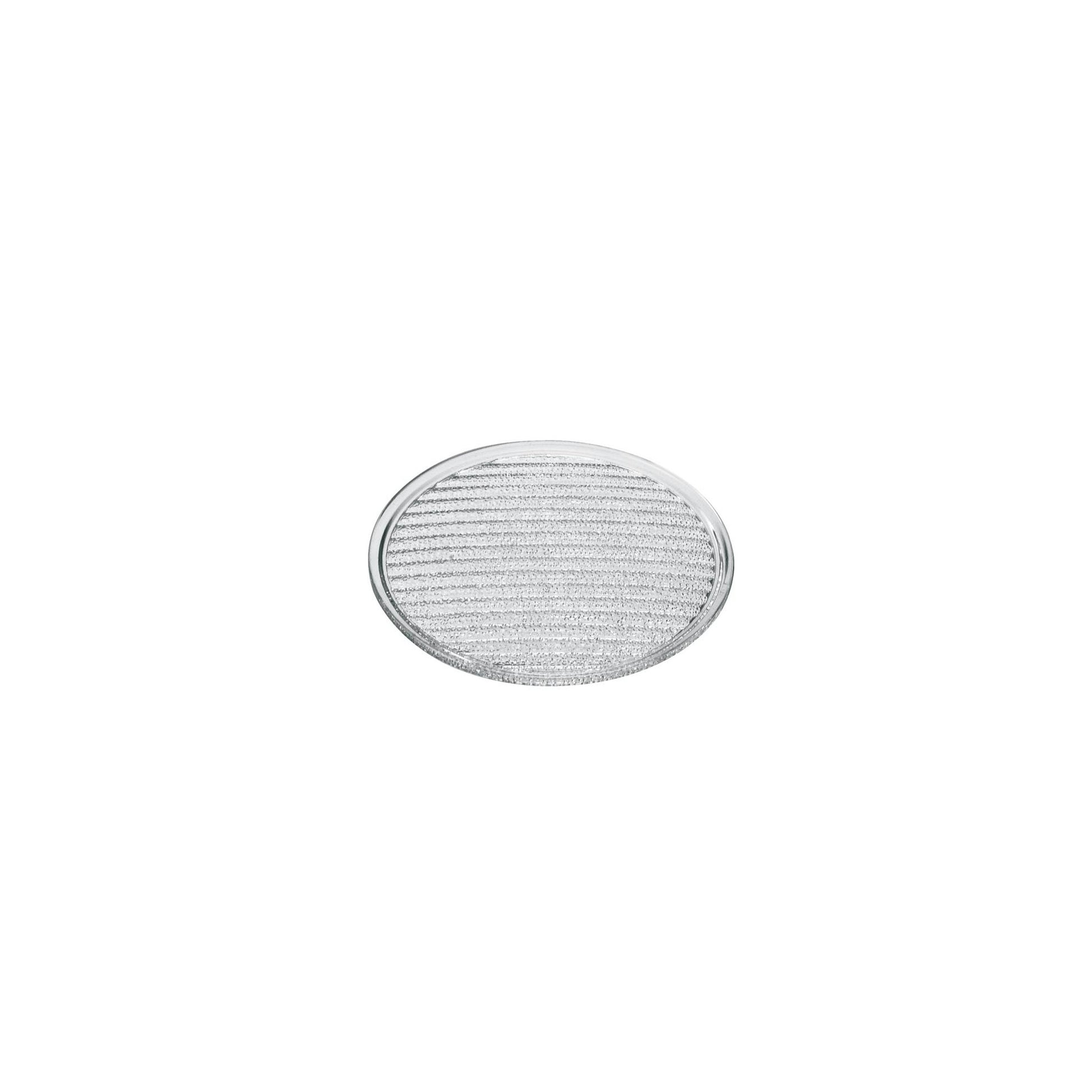 FLOS Architectural Elliptical Lens — Lente Elíptica Raw