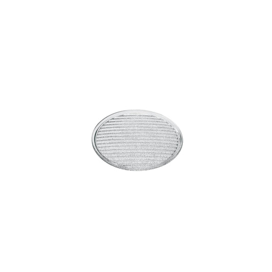 FLOS Architectural Elliptical Lens — Lente Elíptica Raw