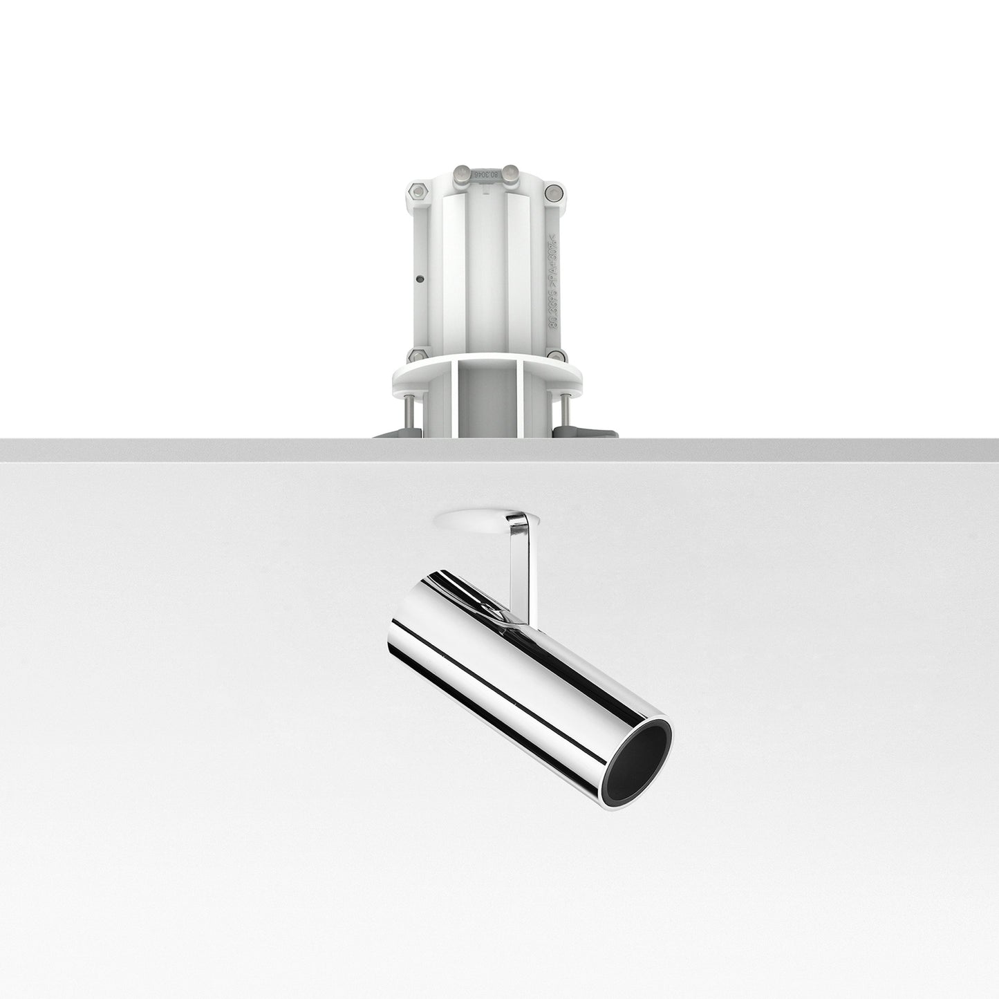 FLOS Architectural Find Me 1 — Spot LED 6W 14° 2700K (Blanco)