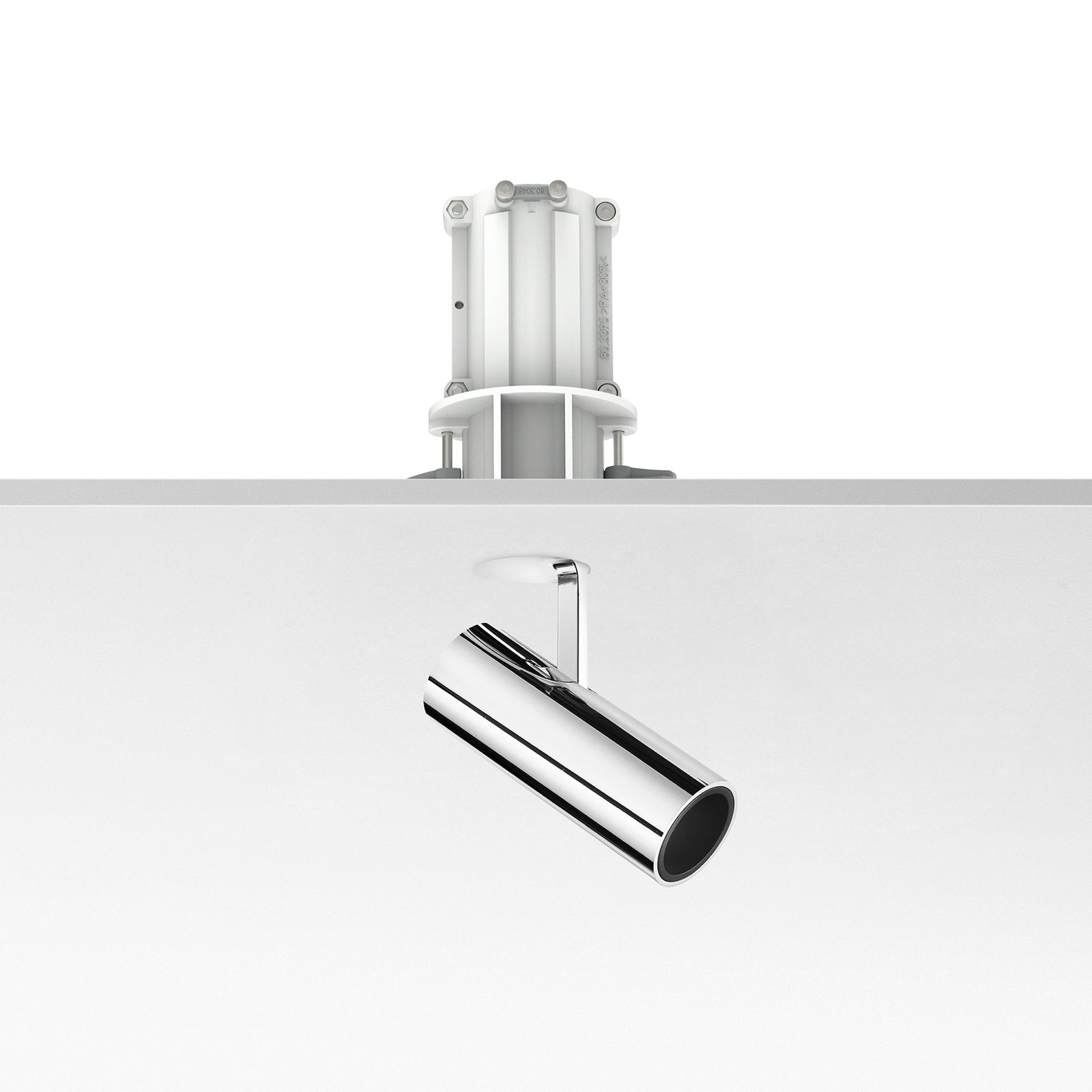 FLOS Architectural Find Me 1 — Spot LED 6W 14° 2700K (Blanco)