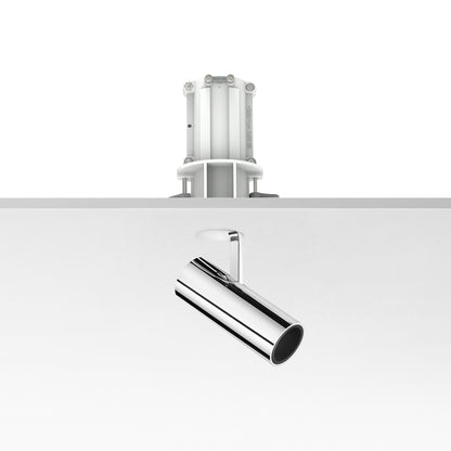 FLOS Architectural Find Me 1 — Proyector LED 6W 18° 2700K (Blanco)