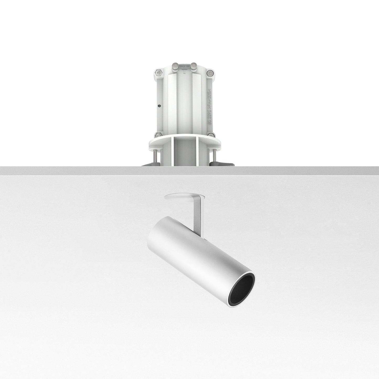 FLOS Architectural Find Me 1 — Spot LED 6W 14° 2700K (Blanco)