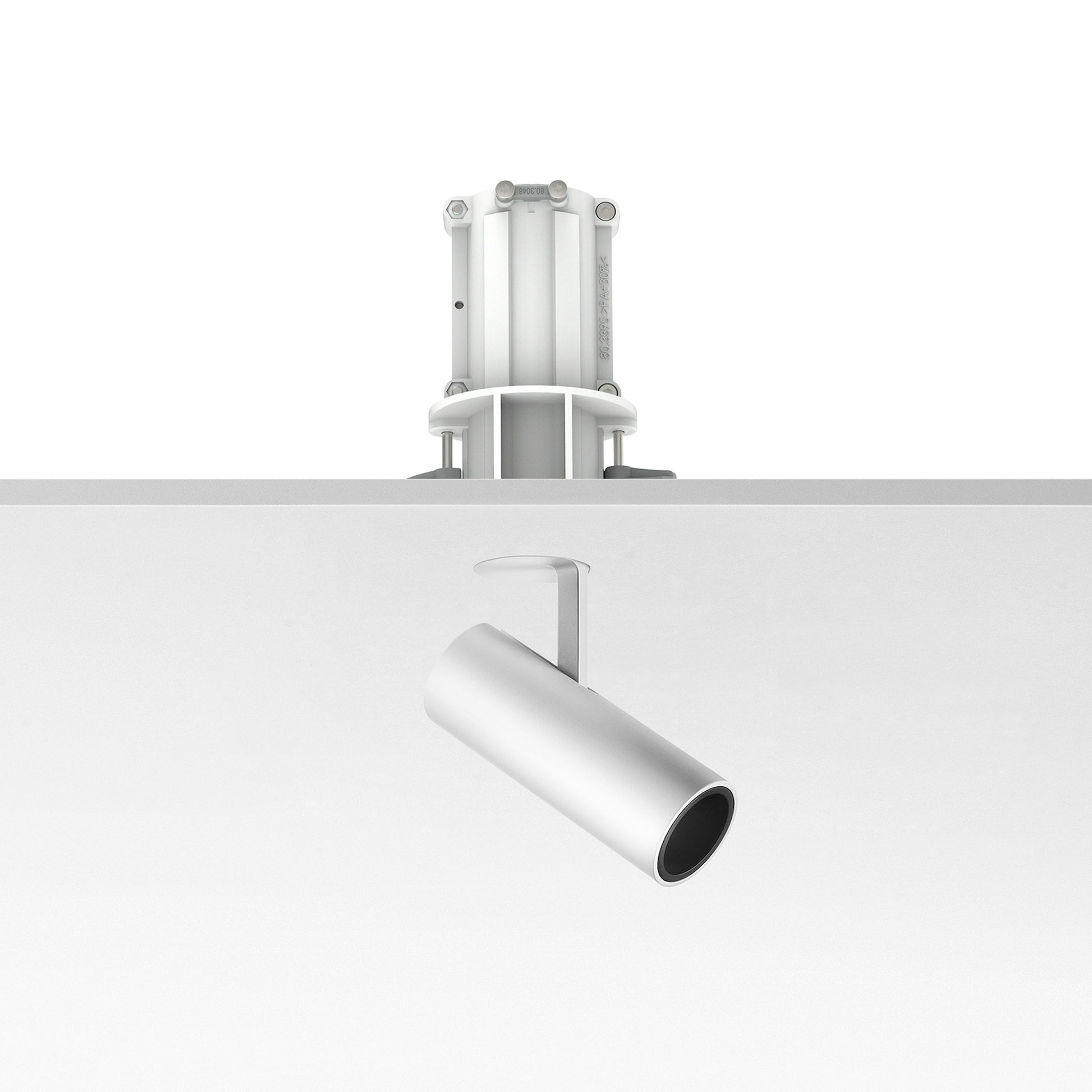 FLOS Architectural Find Me 1 — Spot LED 6W 14° 2700K (Blanco)