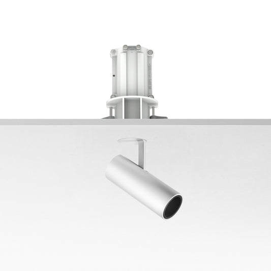 FLOS Architectural Find Me 1 — Spot LED 6W 14° 2700K (Blanco)