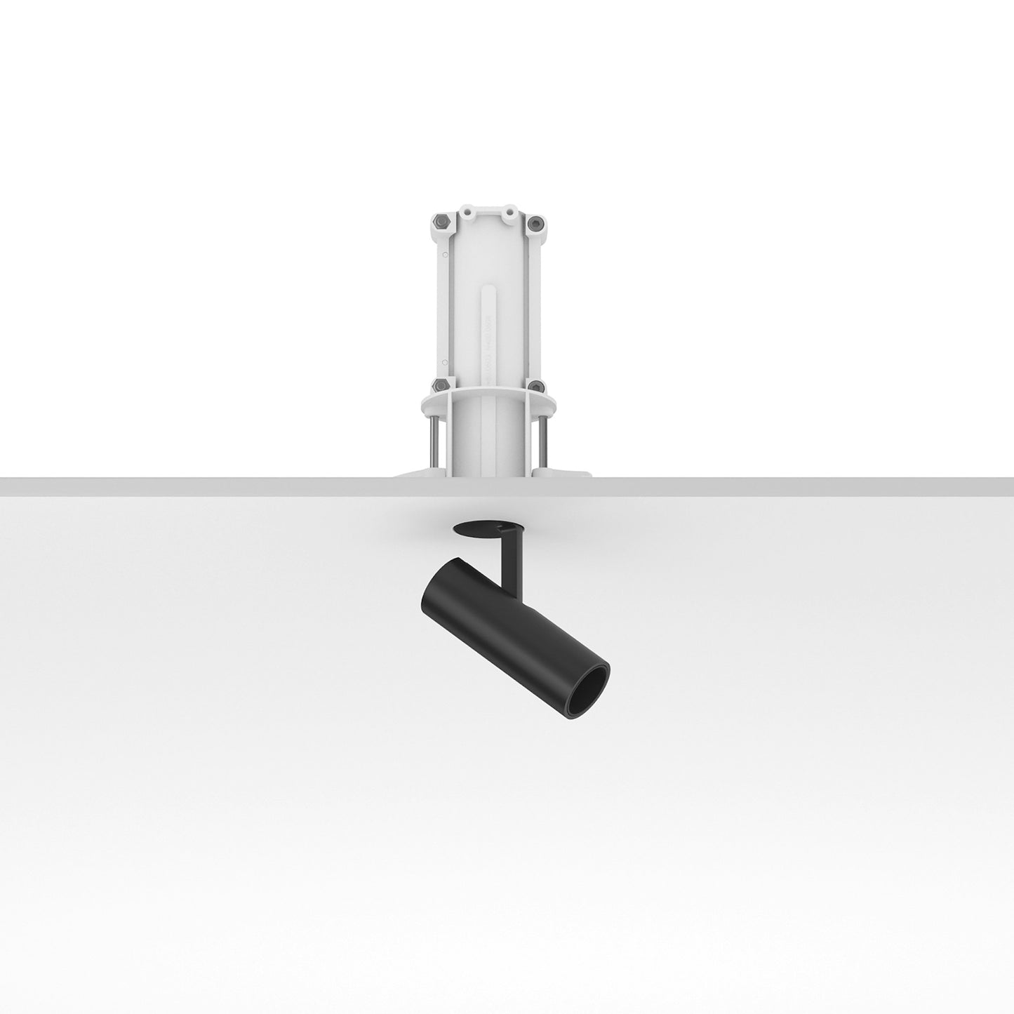 FLOS Architectural Find Me 0 — Spot LED 3W 26° 3000K (Blanco)