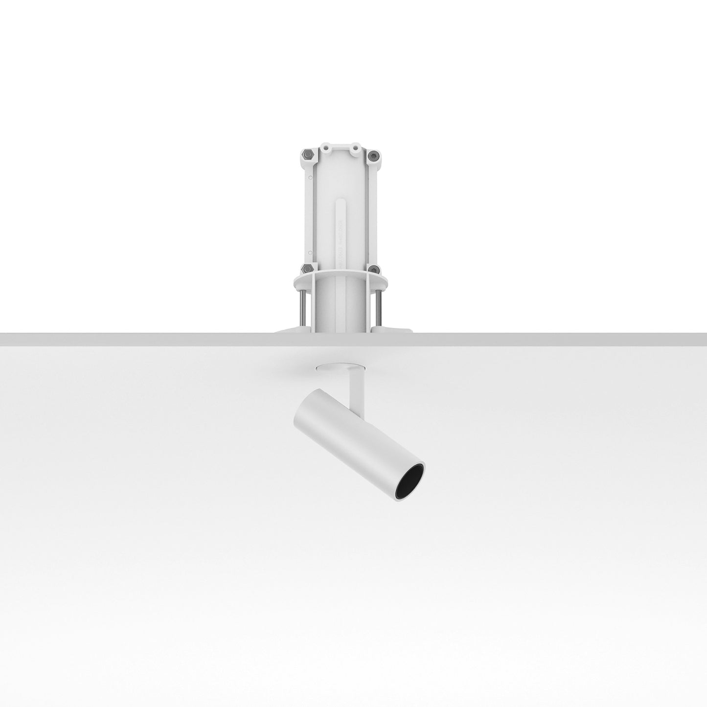 FLOS Architectural Find Me 0 — Spot LED 3W 26° 3000K (Blanco)