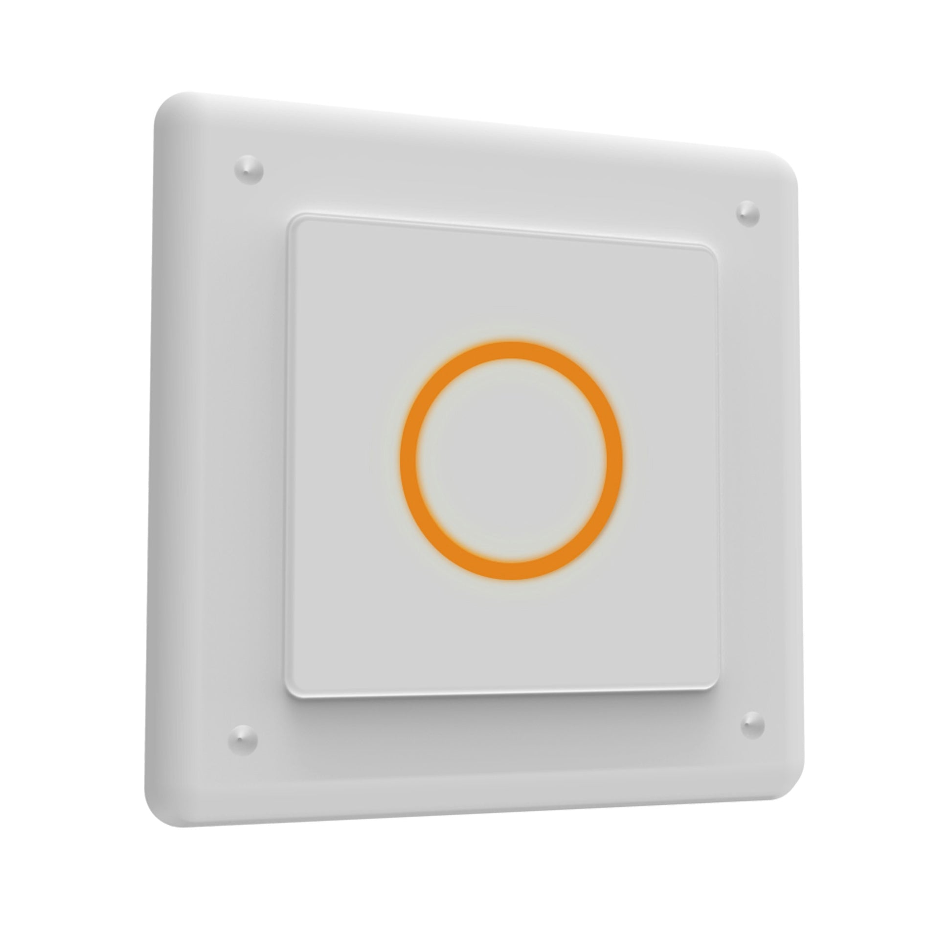 FLOS Architectural G-O In — LED 1.2W 111° 3000K Ámbar